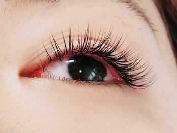 ソナ(sona)/マツエク◇フラットラッシュ