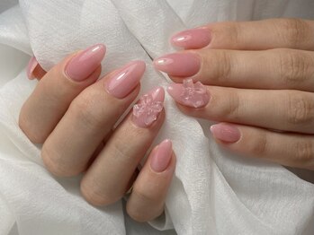 ラベンダービューティー(Lavender Beauty)/