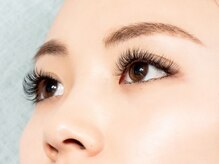 カール・太さ・長さなど豊富な種類のエクステをご用意◎