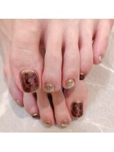 リノ(Lino)/お客様ネイル