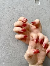 ラベルタ(La Belta)/いちじくカラー