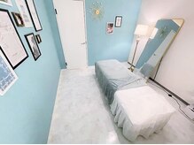 ライム 千葉(LIME)/ハーブピーリング｜ベッドルーム