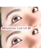 アルカナ 原宿表参道(ARCANA)/立ち上げストレートデザイン！