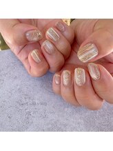 リアンスネイル ヴィヴィッド 岡山店(LianS nail ViViD)/オーダー