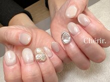 シェリール(Cherir.)/マグネット＋パーツご追加