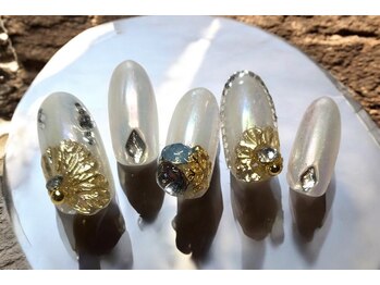 エムズサロン/9900円11,12月限定!定額コース