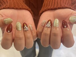 【Hand】トレンド/シーズン定額