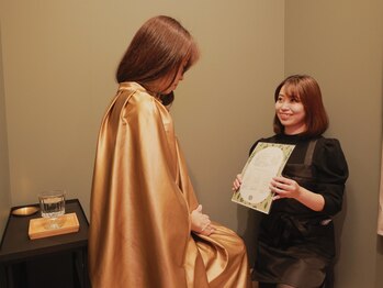 スタジオ エン(STUDIO EN)の写真/《谷町四丁目◇温活若よもぎ蒸し》こだわりオーガニック×最高品質の黄土壺と黄土椅子!美肌/妊活/不眠/冷え