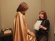 スタジオ エン(STUDIO EN)の写真/《谷町四丁目◇温活若よもぎ蒸し》こだわりオーガニック×最高品質の黄土壺と黄土椅子!美肌/妊活/不眠/冷え