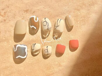 クレー(Klee)/New Klee &nbsp;Design