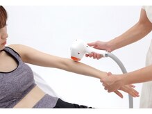 脱毛革命CRR 一宮店/【脱毛革命CRR一宮店】