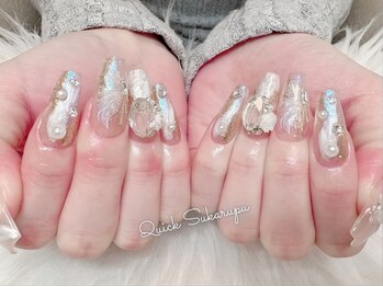 クイックスカルプ 新宿店(Quick Sukarupu)/