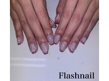 はあとねいる 横川店/横川店オリジナルデザイン