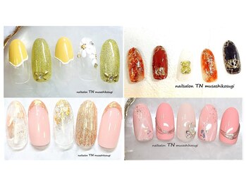 ティーエヌ 武蔵小杉(TN)