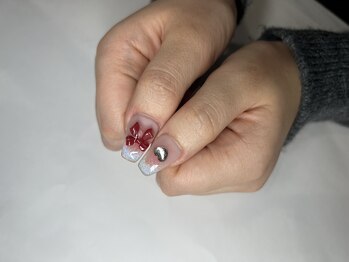 ピュルテ バイ エヌネイル(Purete by Nnail)/