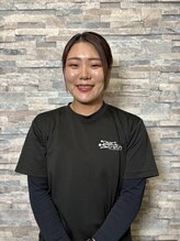 スマートストレッチ 太田店(SMART STRETCH)&nbsp;諏訪 咲久良