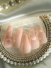 アールイー(Re:)/スタッフ定額　れいな