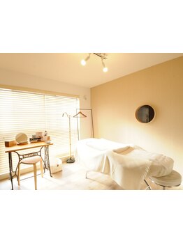 大人女性向けこだわりサロン