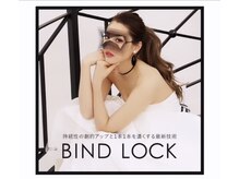 バイカラー(BY COLOR)/★BIND　LOCK★