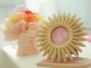 アイビーエス(ibs)/