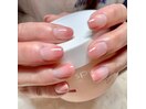 nail◇ショート×グラデ