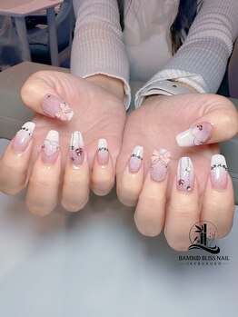 バンブーブリス 池袋(BambooBliss)/付け放題