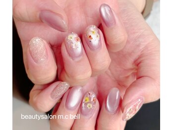 エムシーベル(m.c bell)/