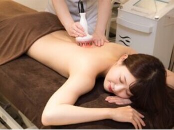 ソンリッサビエン(sonrisabien)/結果にこだわった施術ハイパー