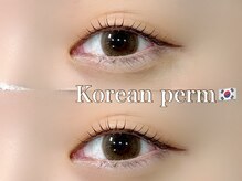 ソプラ 京都駅前店(sopra)/韓国風パーマ