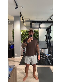 セバス 赤坂見附(SEBAS)/ALO YOGA