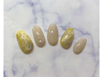 ￥7900(オフケア代込み)