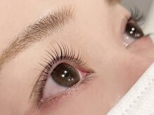 ジェジルアイラッシュ 表参道本店(JAEJIL Eyelash)の雰囲気（パーマをかけて伸びてきた時の伸び方も考慮してパーマかけます◎）