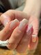 クランベリーネイル 所沢駅前店(cranberry nail)の写真/ご要望に合わせて相談しながらデザインを決めていくので、思い通りの仕上がりに♪