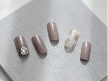 サロンビーブレス(salon B-breath)/定額デザイン【S】