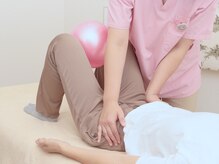 ママリュクス 芦屋本店(mamaluxe)の雰囲気（産後の美ボディや体型戻し・ダイエットに特化した専門サロン！）