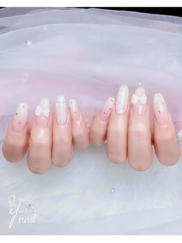 ユリネイル(Yuri nail)/