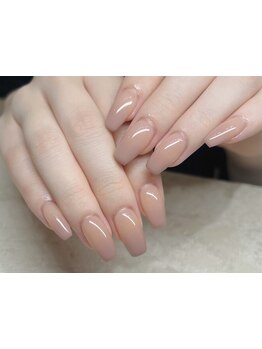 爪の悩みを解消できる（ケア含む）