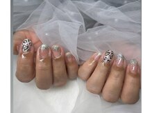 ミスネイル 北谷店(Ms.naiL)/アニマルネイル