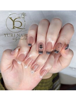 ユリナリタ(YuRi Narita)/