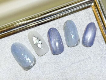 アイラッシュトウキョウ 横浜サンクチュアリ 横浜西口店/1月定額デザイン