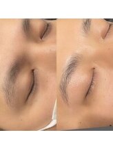 アイクイック 仲御徒町 上野御徒町店(Ai Quick)/#眉毛#メンズ#アイブロウ#眉