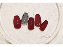 グリッター(glitter)/