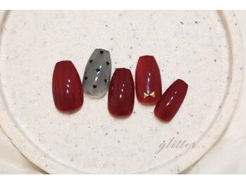 グリッター(glitter)/