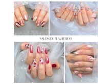 サロン ド ボーテル ヴィ(salon de beaute REVI)