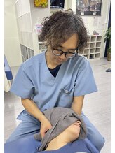 エウーゴ整骨院&nbsp;成田 守