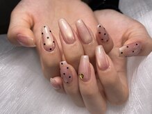 リリーネイル(lily nail)