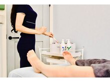 プレレフアトウキョウ(Pulelehua Tokyo)の雰囲気(夏に人気★メンズワックス脱毛 脚/腕/ワキ/VIOをツルツル美肌に)