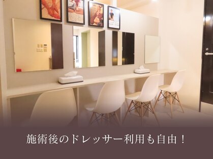 ジェーズメディカル整体院 札幌院(J'Sメディカル整体院)の写真