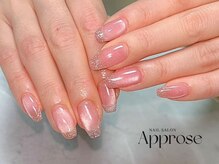 アプローズ(Approse)/持ち込みデザイン