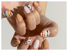 スリープ ジユウガオカ(Sleep jiyugaoka)/アートコース　/yuka